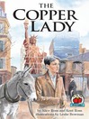 Cover image for The Copper Lady